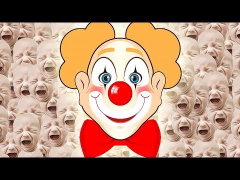 ARE YOU SCARED OF CLOWNS? - The Carnival