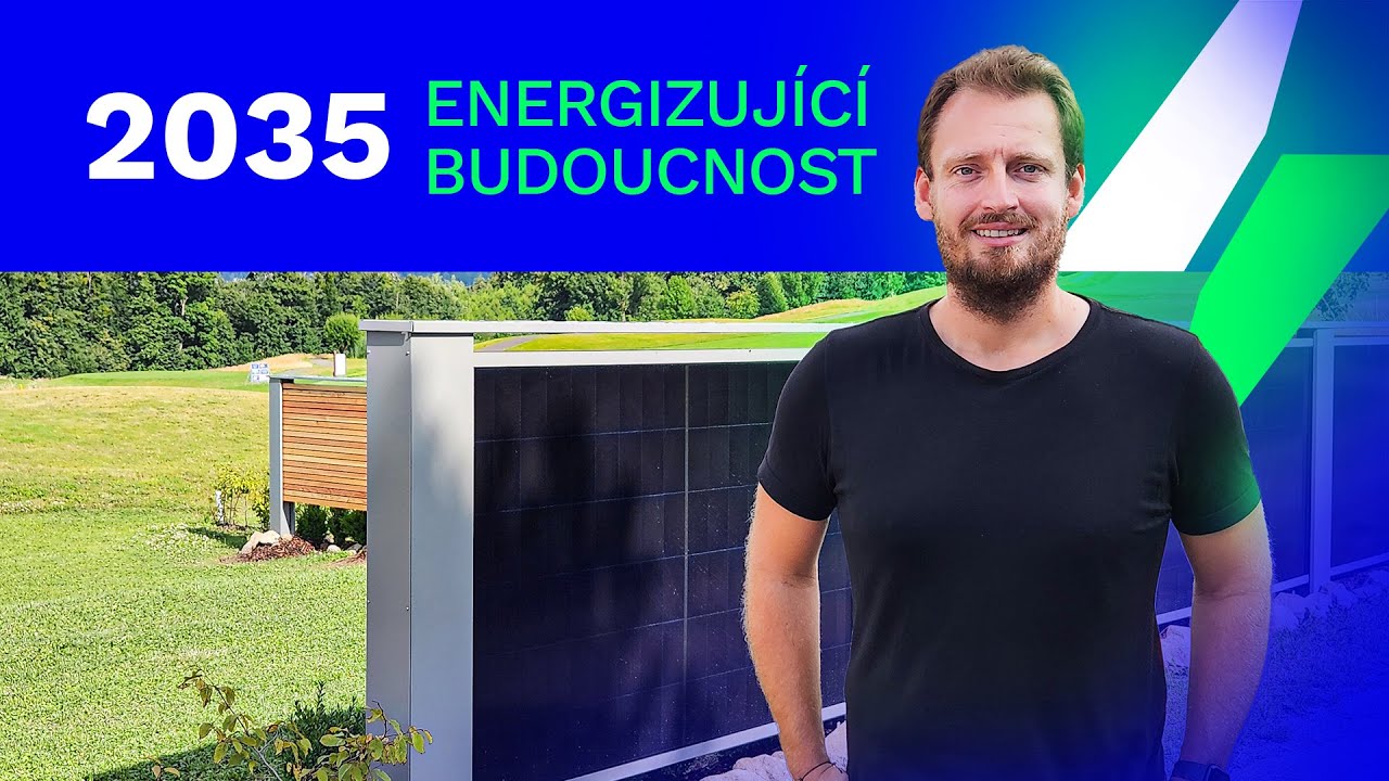 Electro Dad - Od vizí k realitě: podnikání, energetika a budoucnost Česka