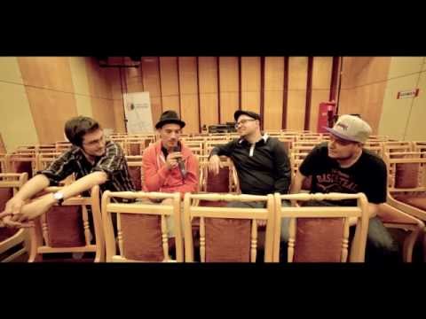 Eskaubei & Tomek Nowak Quartet - POLAKPOTRAFI.PL - wesprzyj nas!!