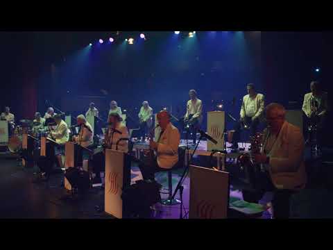 Orchester Hugo Strasser - So What's New