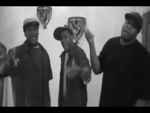 G. S DA SHOUT OUTS!!