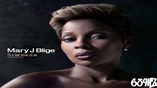 Mary J. Blige - We Got Hood Love (639Hz)