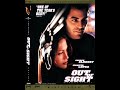 Opening Closing To Out Of Sight US DVD 1999 Collector S Edition