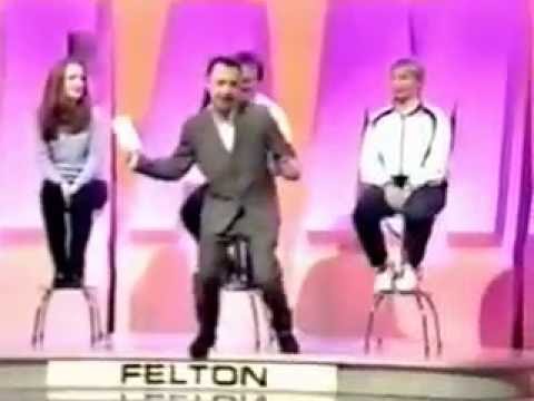 Families at War - Reeves & Mortimer (Vic & Bob)