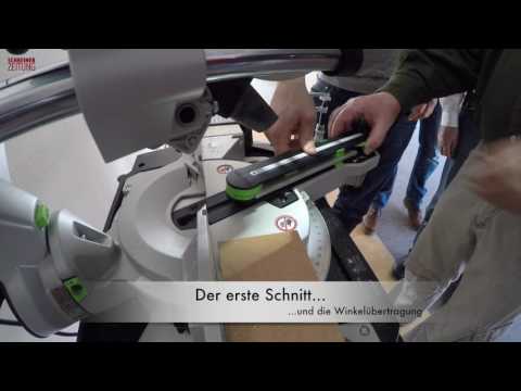 Festool Kapex KS60