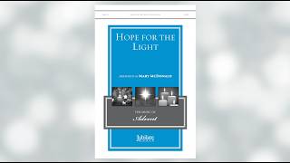 Hope for the Light