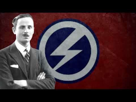 'People to Arms' - BUF Song