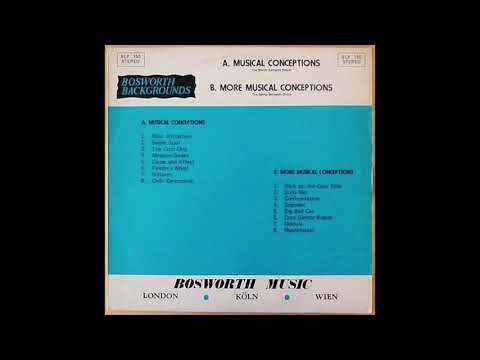 The Benito Bernardo Group - Meadow Sweet