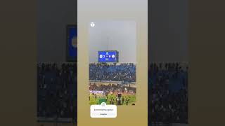Download lagu KERICUHAN SPORTER || BIG MATCH PERSIB VS PERSIJA STADION SI JALAK HARUPAT #persib #persibbandung mp3
