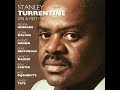 Ron Carter - Tommy's Tune - from On A Misty Night by Stanley Turrentine - #roncarterbassist