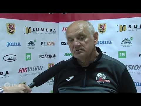 2020-07-23 Saulius Širmelis: „Neturiu komentarų“