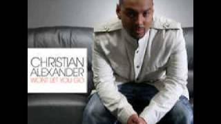 Christian Alexanda - Misunderstood (Blacksmith Remix)