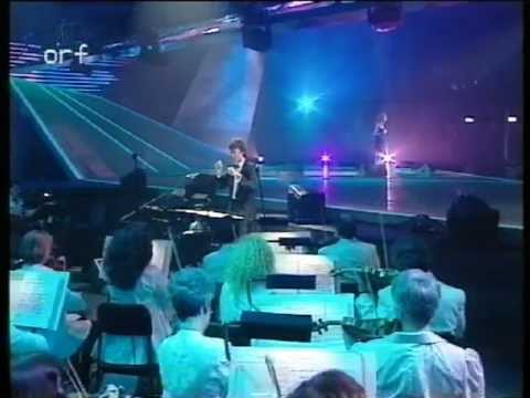 Moi, tout simplement - Switzerland 1993 - Eurovision songs with live orchestra