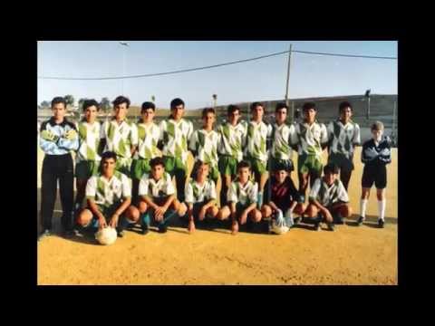 Liberacion CF Años (1988-1995)