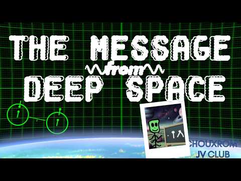 Traduire un message extraterrestre grâce au langage des mathématiques ? - CJVC #2