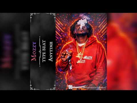 Mozzy x Celly Ru Type Beat “Anytime” Dark West Coast Street Instrumental 2026