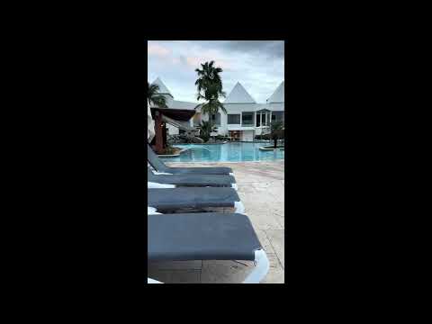 Where we Stayed In Aruba- Hotel Review