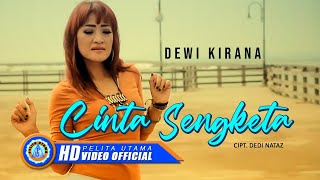 Download lagu Dewi Kirana CINTA SENGKETA Lagu Tarling Terbaik Da... mp3