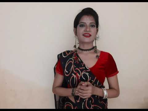 Khushboo Prajapati audition 5