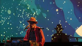 Mike Cooper live at ALICE, Copenhagen 20180919