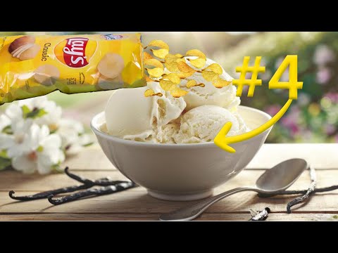 Best Unique Ice Cream Topping Ideas You’ve Never Tried (Sweet & Salty!)