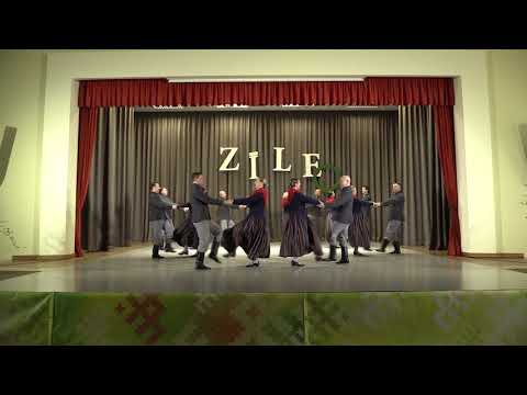 VPDK Zīle - Ragenele, ragana