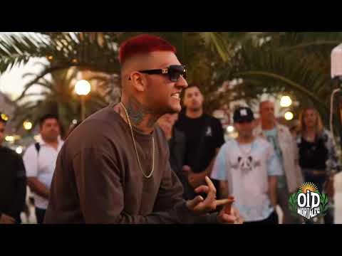 ZAICO [ELEKA] vs KENOY [LIBRARY] - FINAL | FECHA 8 | OÍD MORTALES FREESTYLE