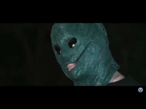 Micheal Myers Helps Ghostface to Defeat The Collector