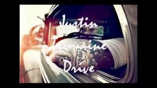 Justin Tremaine - Drive + DL
