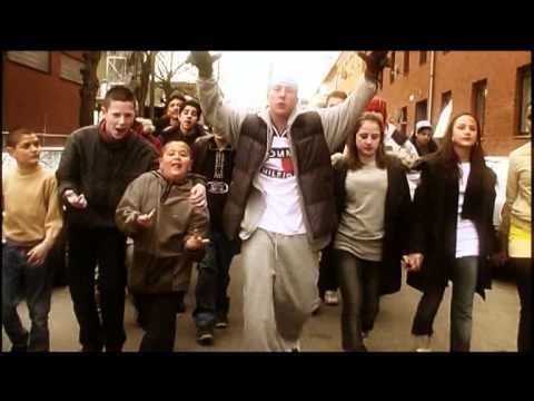 040. Från Gå Loss, raptävling arrangerad av Drömmarnas Hus, Rosengård.