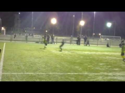 FC Almere F1 -  SV Huizen F1