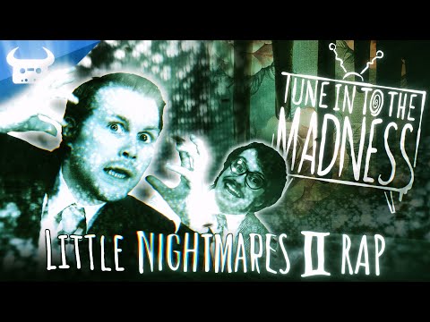 Video thumbnail for Tune Into The Madness