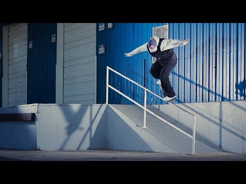 preview image for Spitfire Wheels x Dickies Skateboarding Collection