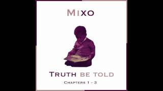 Mixo (Stereo Boyz) - "We can make it" ft. Shoua Kue