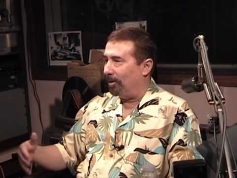 Chrs Presents "The Living History" Series......dave Sholin Thumbnail