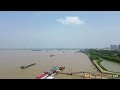 channel