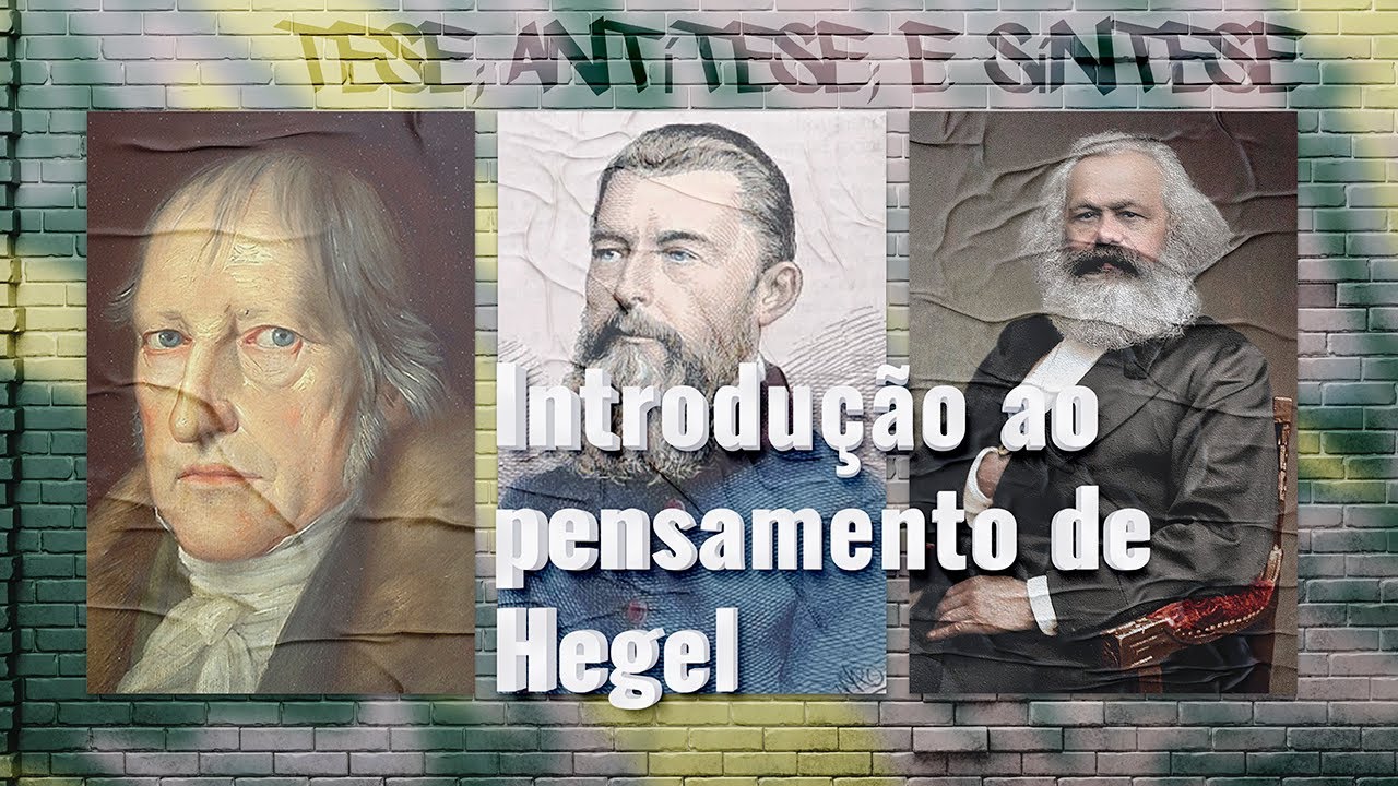 Introdução ao pensamento de Hegel