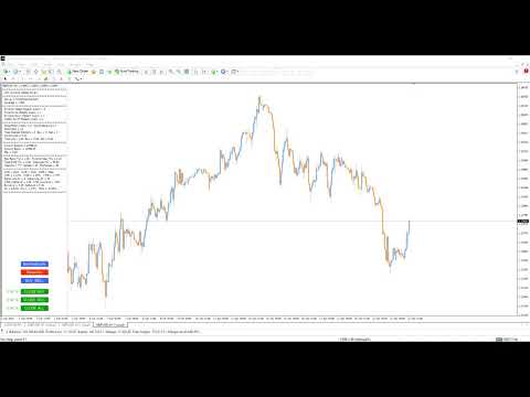 Video LSM Pyramid Hedge Pro EA