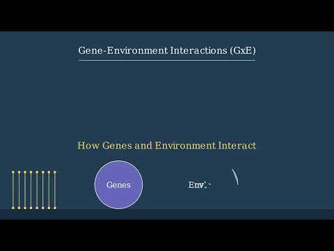 Phenotype – Definition, Importance, Examples - Video