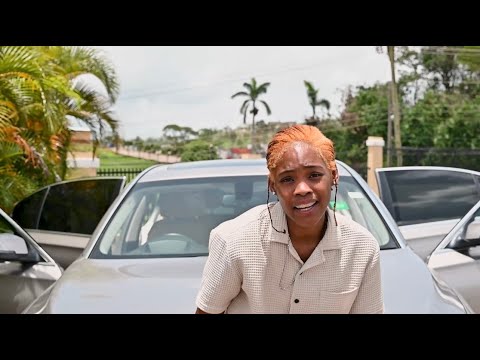 Lil Kish- Praise Fada God (Official Music Video)