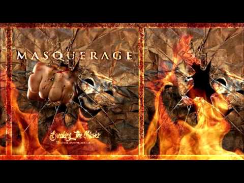 Masquerage - Breaking The Masks (Album Preview)