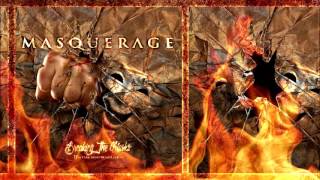 Masquerage - Breaking The Masks (Album Preview)