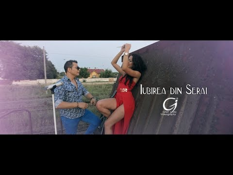 Irina Lepa si Jean De La Craiova - IUBIREA DIN SERAI [ oficial video ] 2017