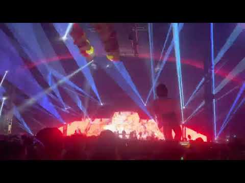 Dr. Fresch Live Mix of "Feedback" Featuring Mina Knock at Decadence Arizona New Years Eve 2022-2023!