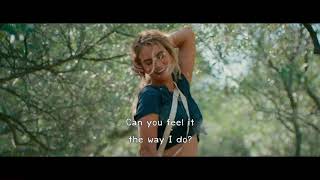 Lily James - The Name Of The Game (12-TET A4 = 432 Hz tuning)