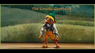 The Lonely Goatherd - Dream A Little Dream Album,  (Thirteen of Fifteen Video)
