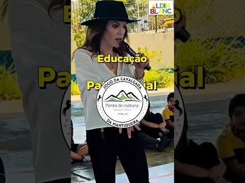 Itajubá MG Tatiana Sallum realiza ação de educação patrimonial nas escolas públicas municipais
