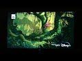 Tarzan 1999 The Baboon Chase Scene