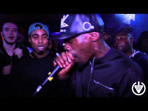 DEJAVUFM GRIMEY MONDAY'S  live @ Soaked Above Water - 20/7/15. Spooky plus guests