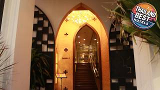 Jam Hostel Bangkok | Bangkok, Thailand | Hotel Review ⭐
